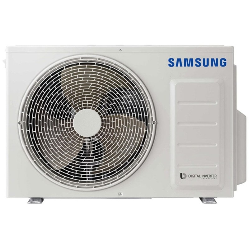 Samsung “Multi-Split“ tipo sistemos išorinė dalis AJ050TXJ2KG/EU 5,0/5,6 kW (iki 2 vid. blokų)