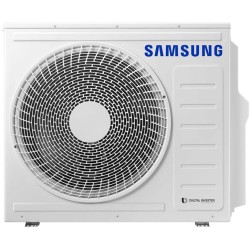 Samsung “Multi-Split“ tipo sistemos išorinė dalis AJ068TXJ3KG/EU 6,8/8,0 kW (iki 3 vid. blokų)