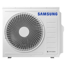 Samsung “Multi-Split“ tipo sistemos išorinė dalis AJ080TXJ4KG/EU 8,0/9,3 kW (iki 4 vid. blokų)