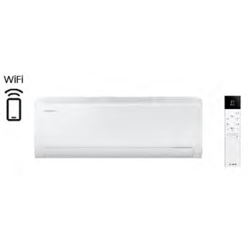 Samsung “Multi-Split“ tipo sistemos vidinė sieninė dalis Cebu S2 AR50F07C1AHNEU 2,0/2,2 kW