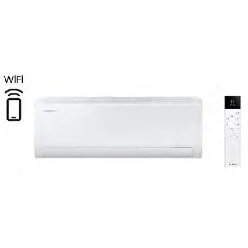 Samsung “Multi-Split“ tipo sistemos vidinė sieninė dalis Cebu S2 AR50F07C1AHNEU 2,0/2,2 kW