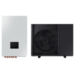 Samsung oras-vanduo šilumos siurblys (AE160DNYMPK/EU-AE080BXYDEG/EU) 8,0 kW Samsung oras-vanduo šilumos siurblys (AE160DNYMPK/EU-AE080BXYDEG/EU) 8,0 kW