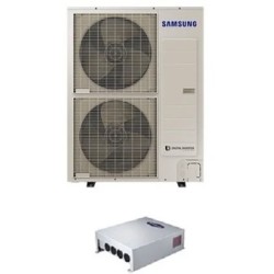 Samsung oras-vanduo šilumos siurblys (AE120RXYDGG/EU-MIM-E03EN) 12,0 kW Samsung oras-vanduo šilumos siurblys (AE120RXYDGG/EU-MIM-E03EN) 12,0 kW