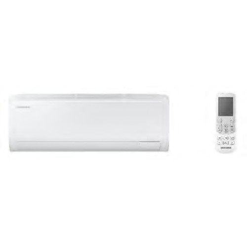 Samsung “Multi-Split“ tipo sistemos vidinė sieninė dalis Luzon S2 AR50F07C1BHNEU 2,0/2,2 kW