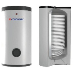 Karšto vandens šildytuvas BOLLY 1XL WB (B4COR-3104162330011)