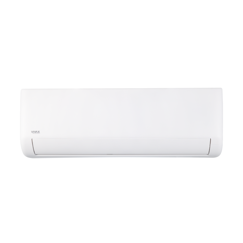 ACP-12CH35AERI PRO White VIVAX sieninis oro kondicionierius 3,5kW / 3,8kW