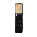 ACP-18CH050LCTI Black VIVAX sieninis oro kondicionierius 5,2kW / 5,5kW
