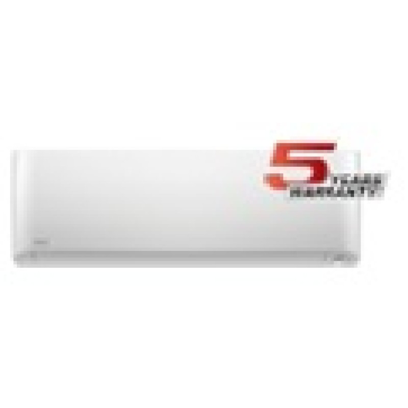 ACP-12CH35AEYIS VIVAX sieninis šilumos siurblys 3,5kW / 4,3kW