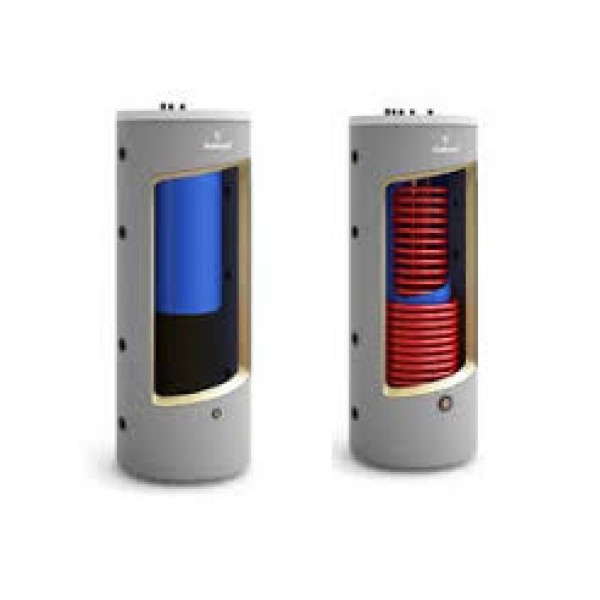 Akumuliacinės talpos