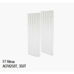 F7 filtras (250T/350T modeliams)