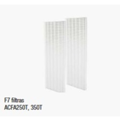 F7 filtras (250T/350T modeliams)