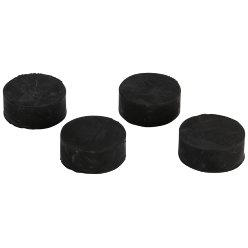 Antivibracinės pagalvės 4vnt.