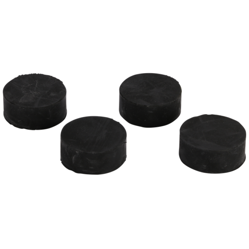 Antivibracinės pagalvės 4vnt.