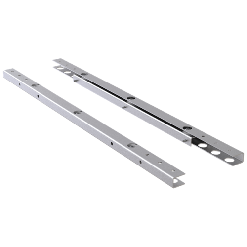 Lubinio tvirtinimo komplektas vibracijos sumažinimui Nordic S3/S2