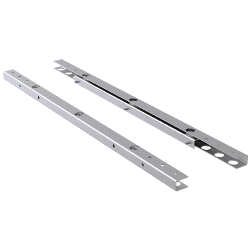 Lubinio tvirtinimo komplektas vibracijos sumažinimui Nordic S3/S2