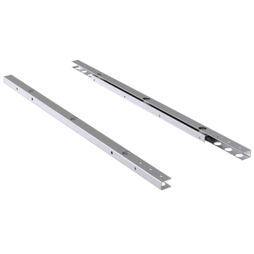 Lubinio tvirtinimo komplektas vibracijos sumažinimui Nordic S4