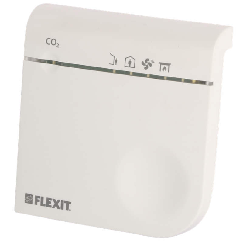 Belaidis CO2jutiklis CI76