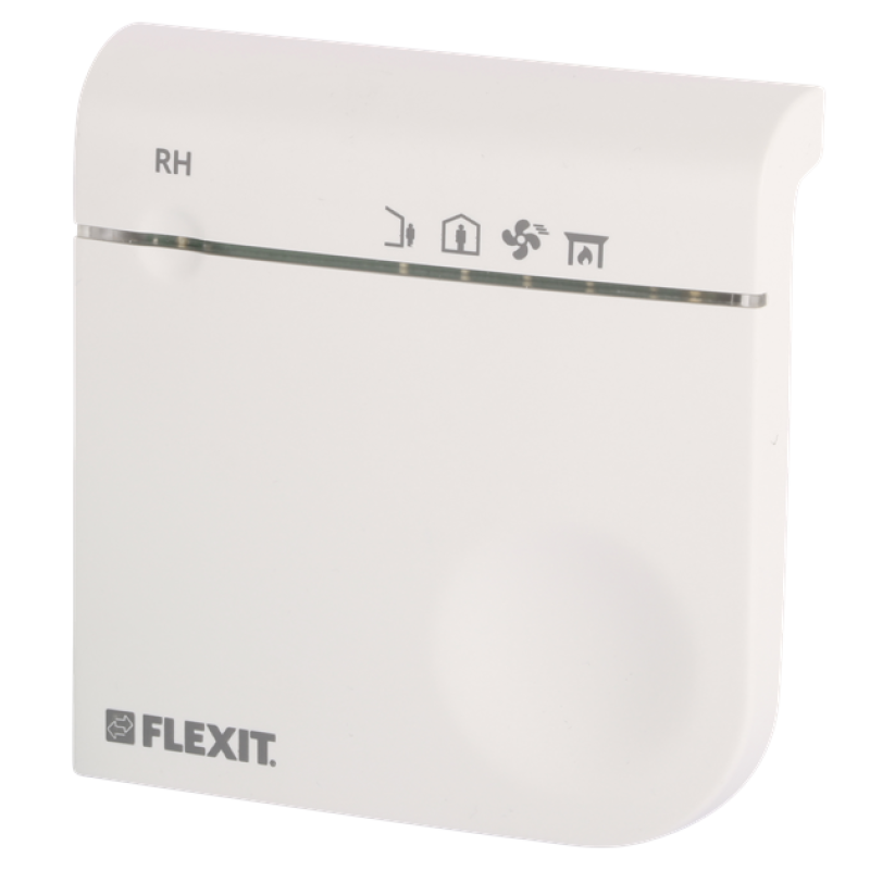 Belaidis drėgmės jutiklis CI77