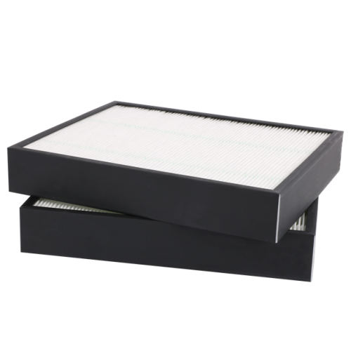 Filtrų komplektas Nordic CL 2/3/4