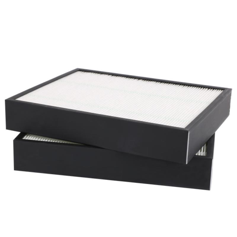 Filtrų komplektas Nordic CL 2/3/4