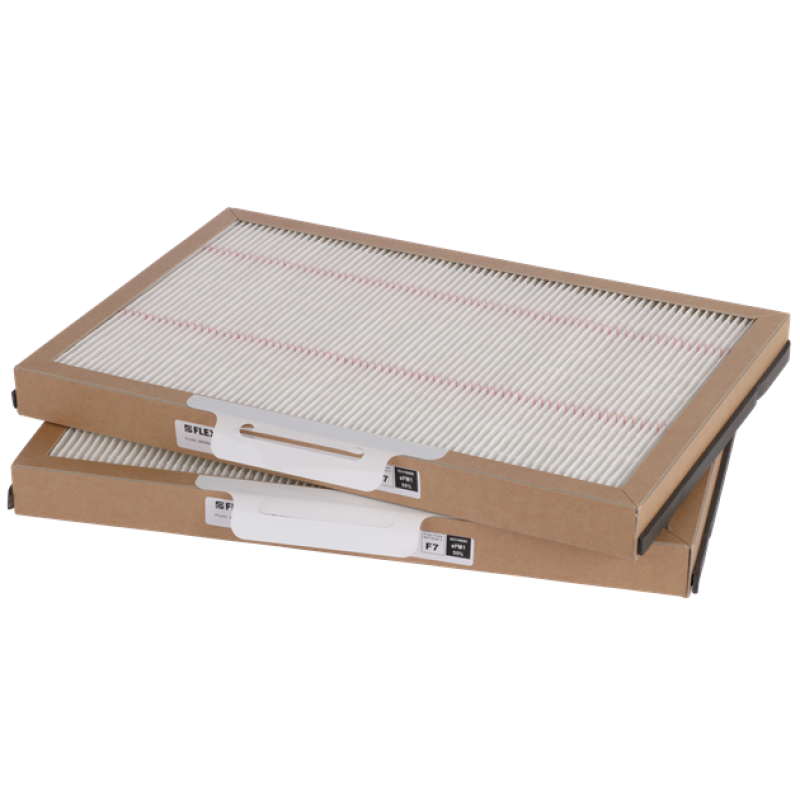 Filtrų komplektas Nordic S4