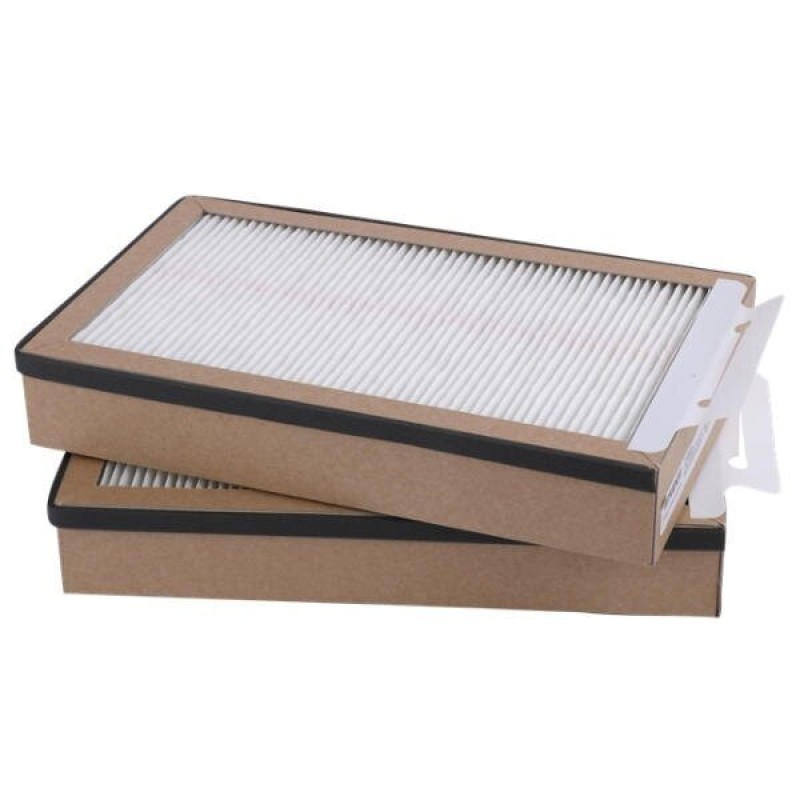 Filtrų komplektas Nordic S7 SW