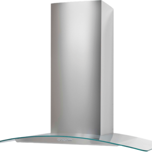 Gartraukis Vision-E, 90 cm nerūdijančio plieno