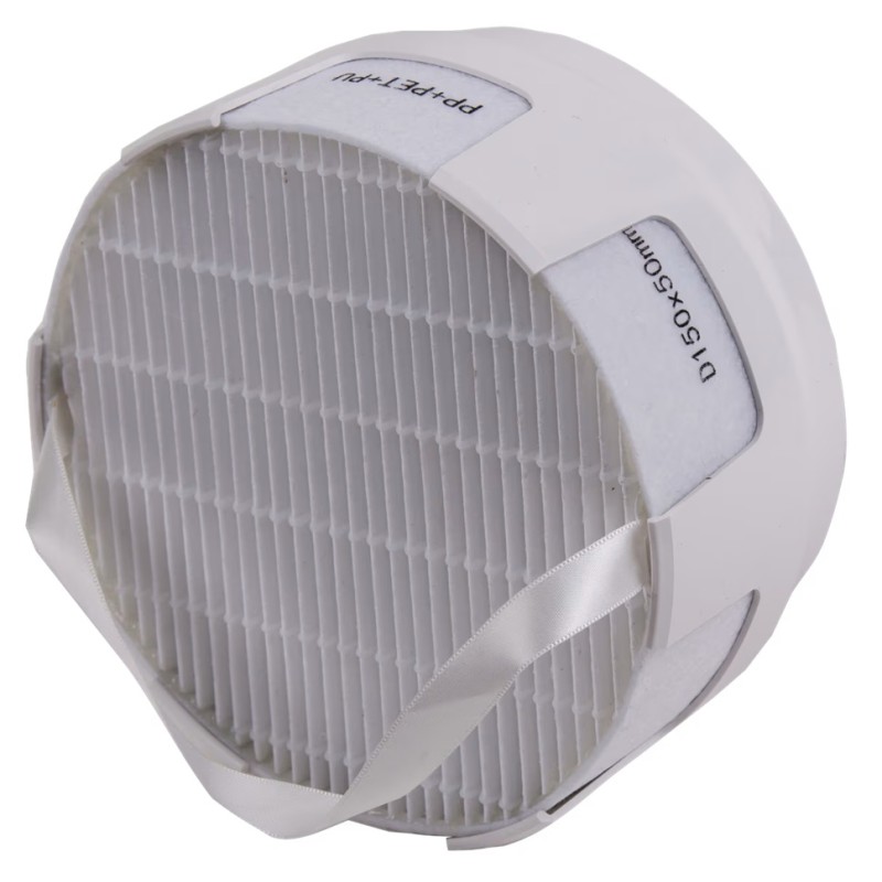 Filtrai G2+F7 (Roomie One/Eq2/ Muto 160)