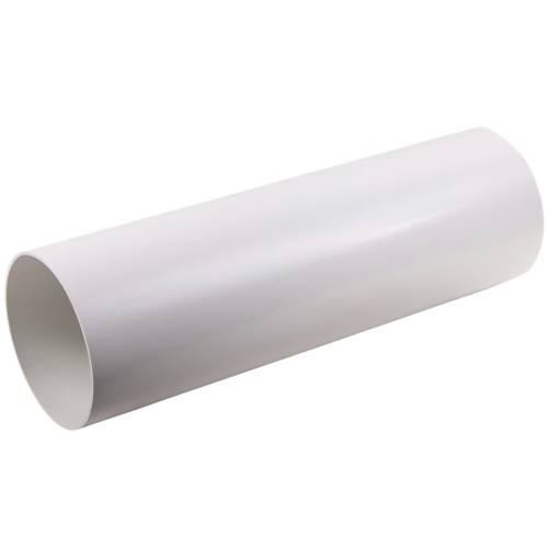 Plastikinis ortakis L:500 Ø160 (Roomie One/Aura One/Eq2/ Muto)