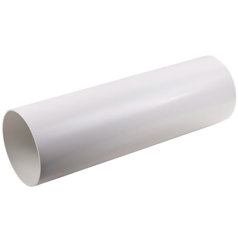 Plastikinis ortakis L:500 Ø160 (Roomie One/Aura One/Eq2/ Muto)