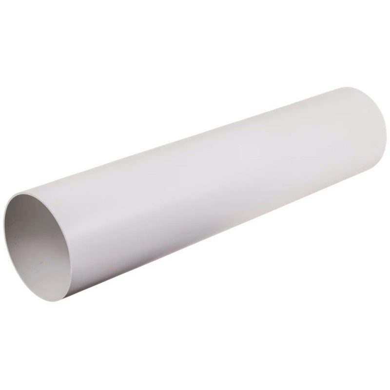 Plastikinis ortakis L:700 Ø160 (Roomie One/Aura One/Eq2/ Muto)