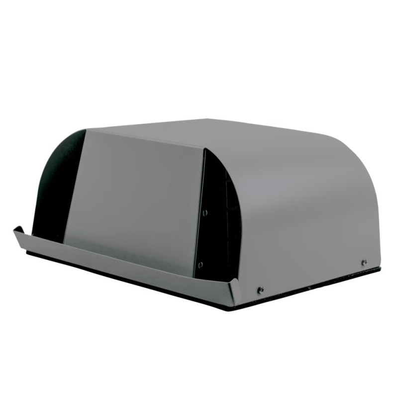 Stogelis Flexit, pilkas