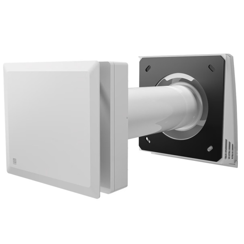 Mini rekuperatorius Muto 100