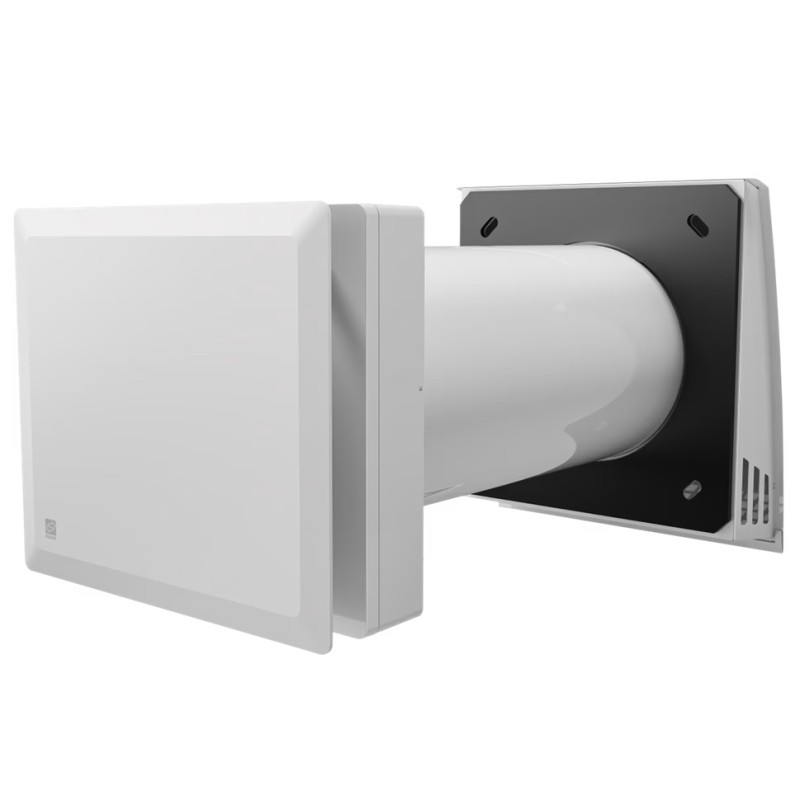 Mini rekuperatorius Muto 160