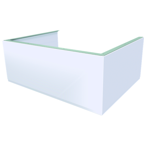 Ortakių uždengimas Nordic S4