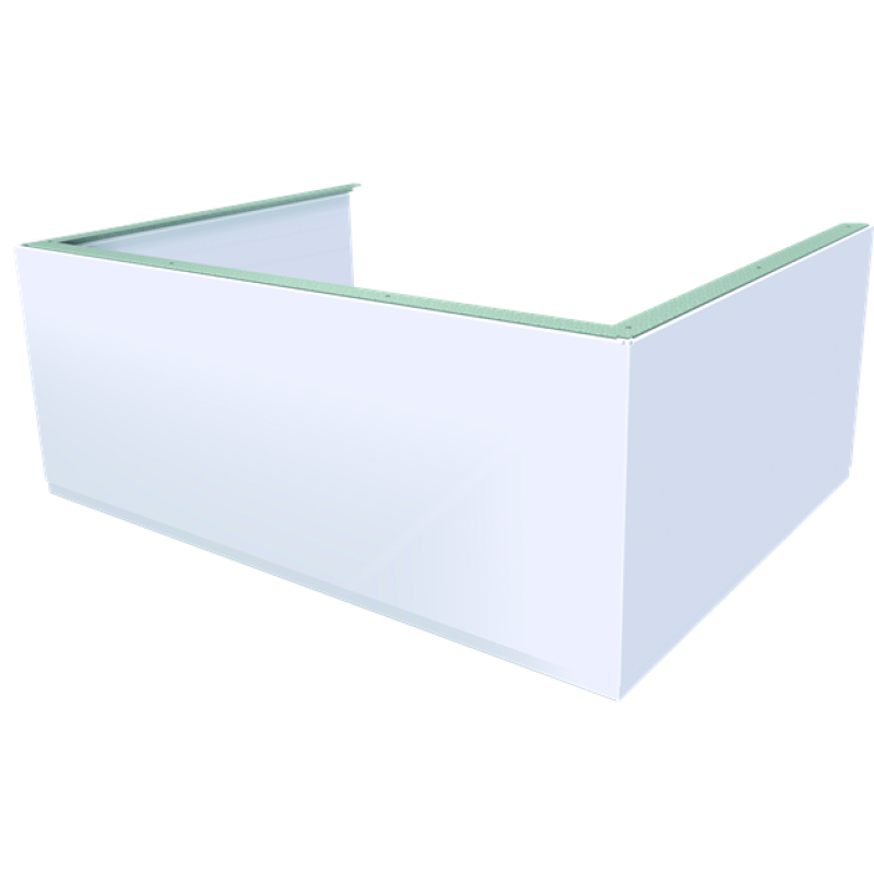 Ortakių uždengimas Nordic S7 SW