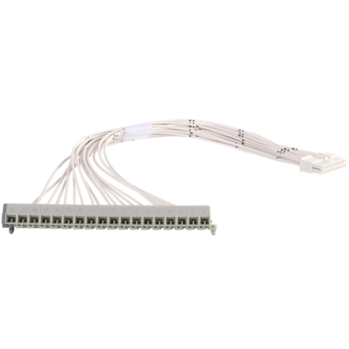 Priedų pajungimo šakotuvas ENo