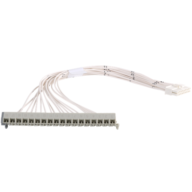 Priedų pajungimo šakotuvas ENo