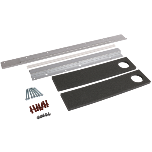 Sieninis laikiklis Nordic CL