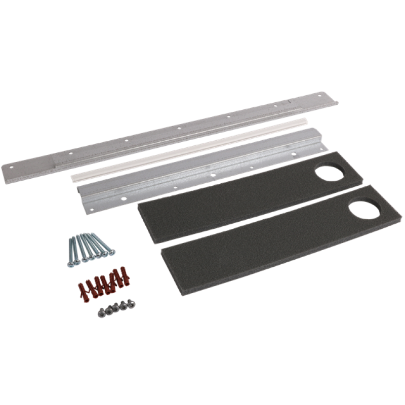 Sieninis laikiklis Nordic CL