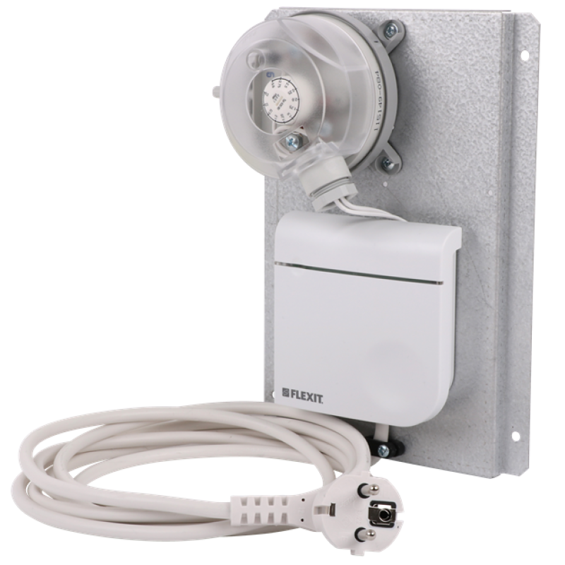 Belaidis slėgio jungiklis CI79