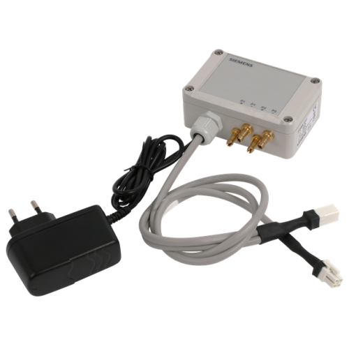 Slėgio jutiklis CI80