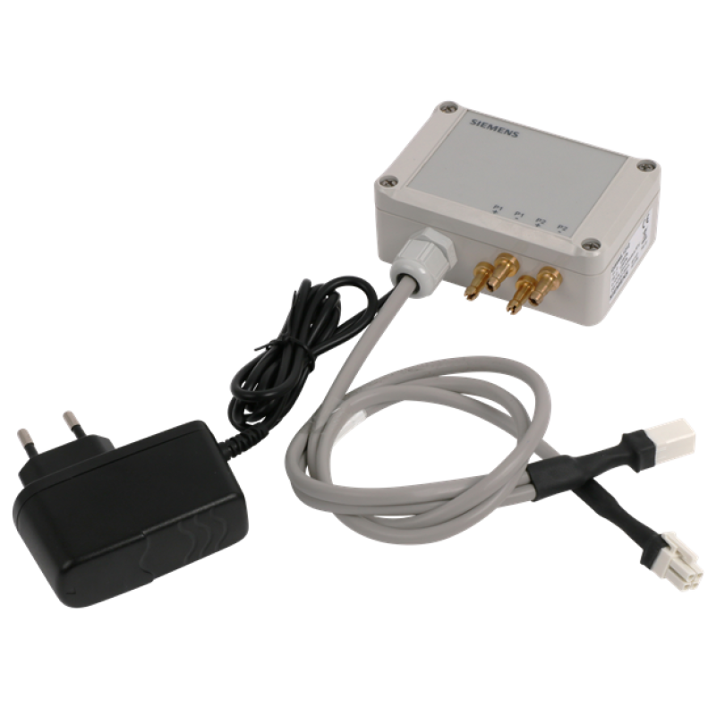 Slėgio jutiklis CI80