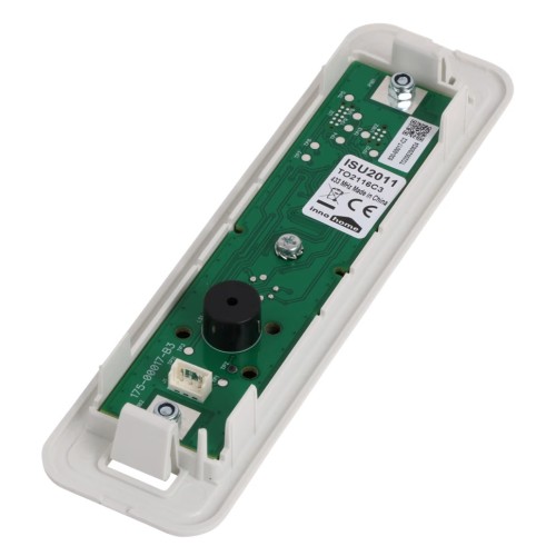 Viryklės apsauginis jutiklis, baltas