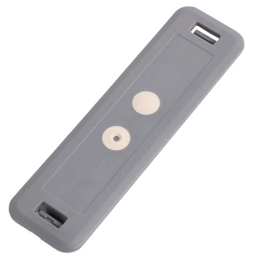 Viryklės apsauginis jutiklis, pilkas