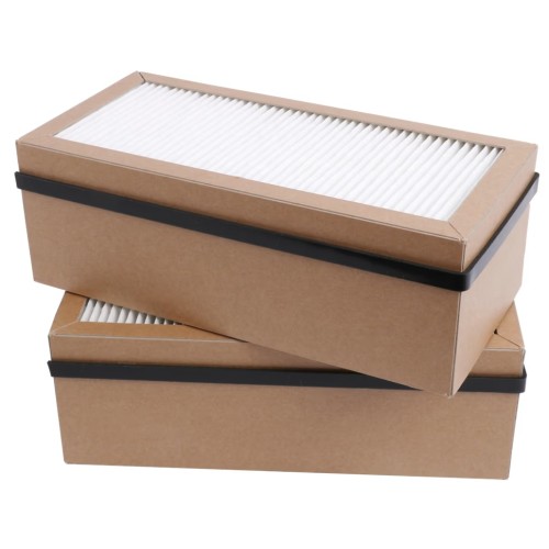 Filtrų komplektas Nordic KS3