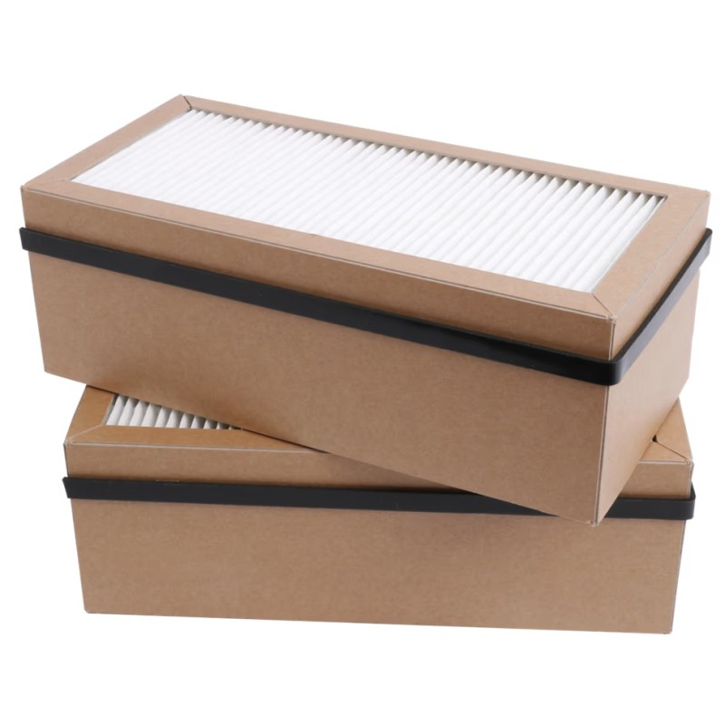 Filtrų komplektas Nordic KS3