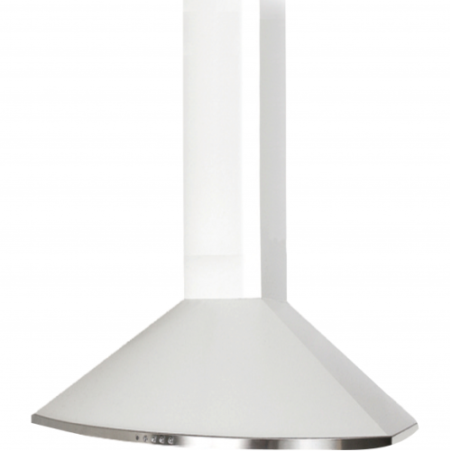 Gartraukis Elegant-E/F, 60 cm, baltas