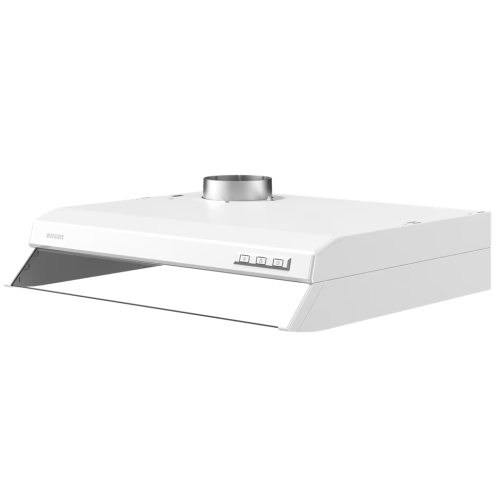 Gartraukis Facet KS3 RER, baltas, dešininis