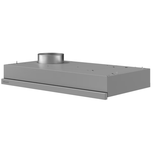 Gartraukis Slimline KS3 RER, pilkas, dešininis